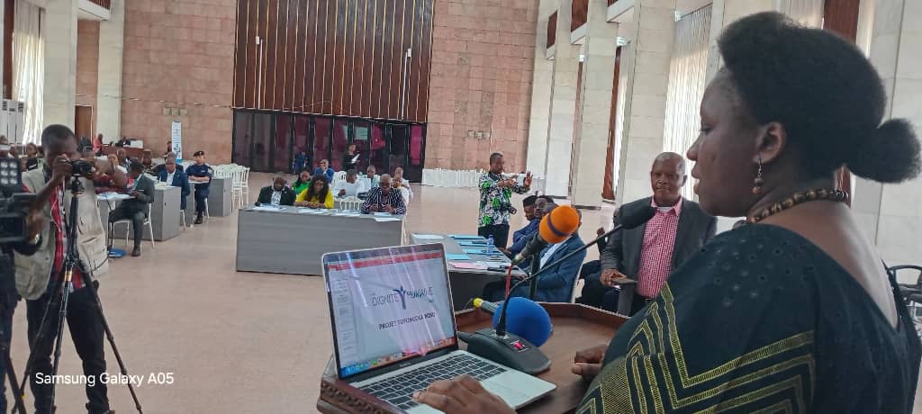 IMG-20250201-WA0042 Dignité Humaine Asbl lance officiellement le projet « Tofungola miso ».