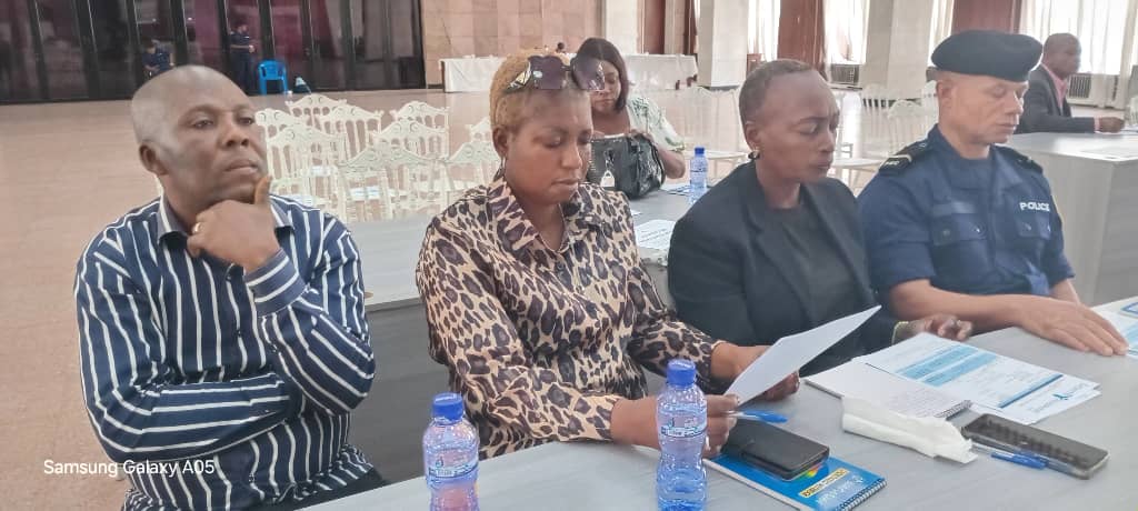 IMG-20250201-WA0044 Dignité Humaine Asbl lance officiellement le projet « Tofungola miso ».