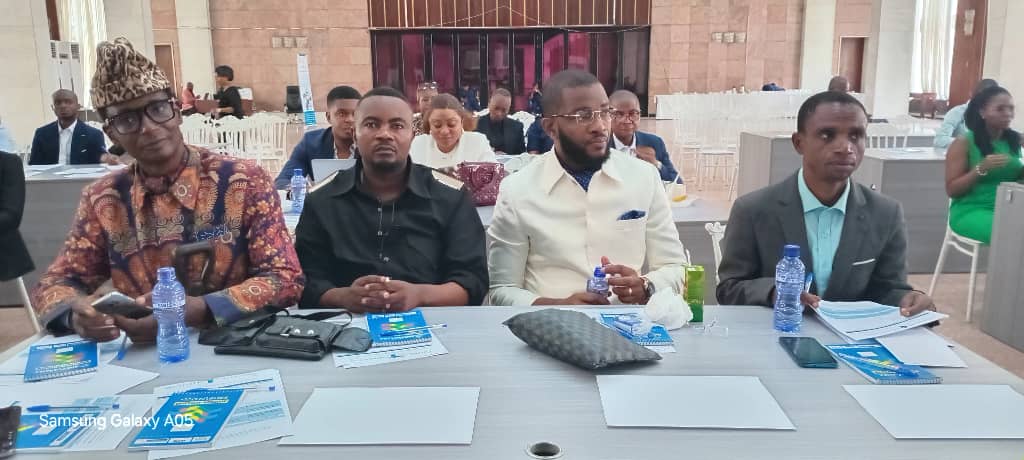 IMG-20250201-WA0045 Dignité Humaine Asbl lance officiellement le projet « Tofungola miso ».