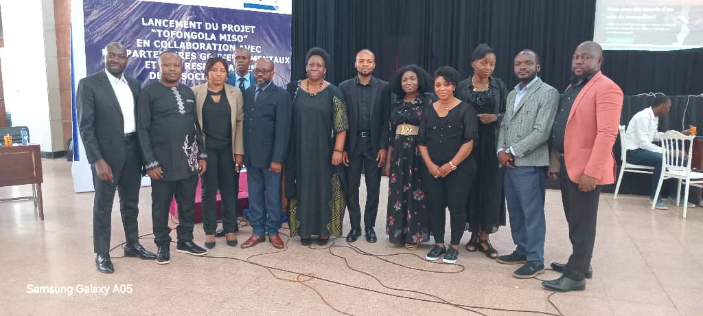IMG-20250201-WA0117 Dignité Humaine Asbl lance officiellement le projet « Tofungola miso ».