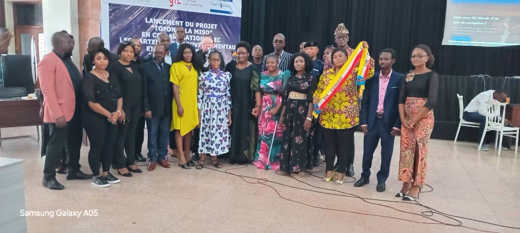 IMG-20250201-WA0118 Dignité Humaine Asbl lance officiellement le projet « Tofungola miso ».