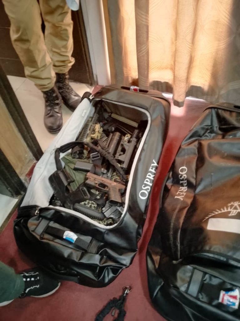 IMG-20250201-WA0120-768x1024 Situation à l'Est de la RDC : Tous les face-à-face en perspective.