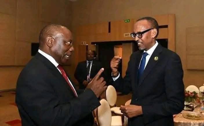 IMG-20250202-WA0060 Situation à l'Est de la RDC : Tous les face-à-face en perspective.