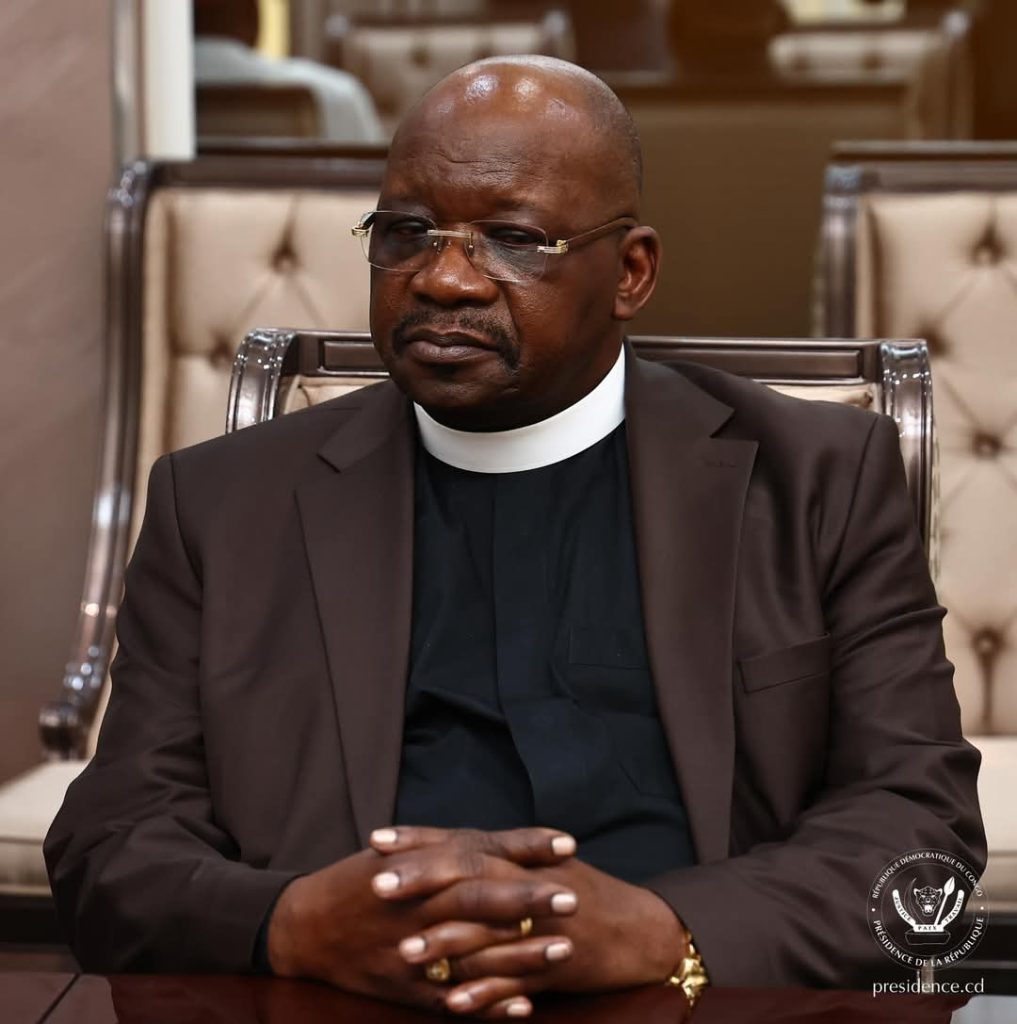 IMG-20250204-WA0032-1017x1024 Crises politique et militaire à l'Est de la RDC : Le Chef de l'État et les églises avec le parlement qui s'impliquent.