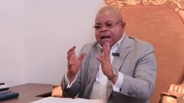 IMG-20250204-WA0106 Situation à l'Est de la RDC : Le révérend apôtre Barnabé MUAKADI galvanise l'église et le peuple autour du patriotisme national.