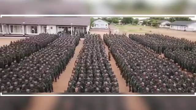 IMG-20250204-WA0111-1 Éditorial Sécuritaire : Vivement la restructuration des Fardc, le ventre mou de la défense et de l'intégrité nationales.