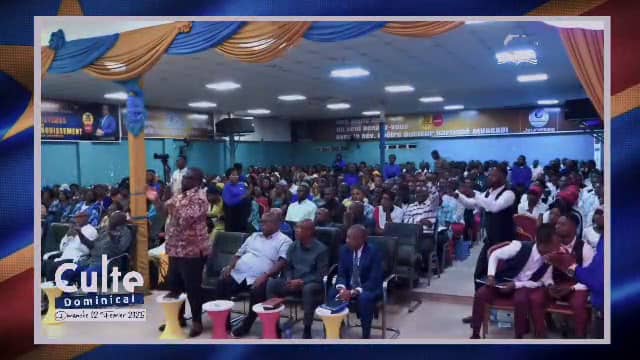 IMG-20250204-WA0113 Situation à l'Est de la RDC : Le révérend apôtre Barnabé MUAKADI galvanise l'église et le peuple autour du patriotisme national.