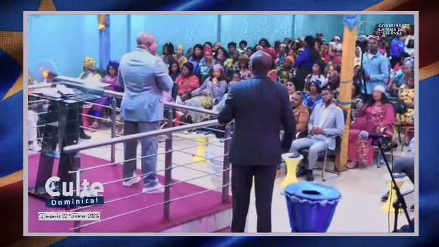 IMG-20250204-WA0123 Situation à l'Est de la RDC : Le révérend apôtre Barnabé MUAKADI galvanise l'église et le peuple autour du patriotisme national.