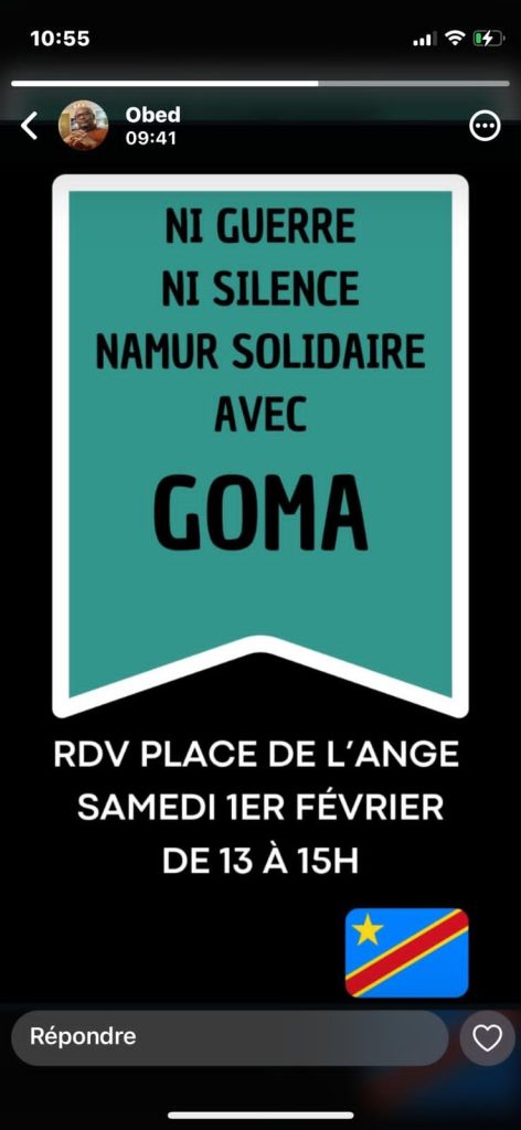 IMG-20250204-WA0153-472x1024 Cessez-le-feu du M23 : Un trompe-l'oeil ou une stratégie pour mieux avancer ?