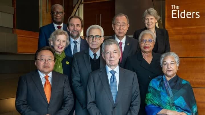 IMG-20250205-WA0014 Internationale: Dr Denis Mukwege dans le viseur des ennemis du Congo à cause de son plaidoyer contre l'agression Rwandaise.