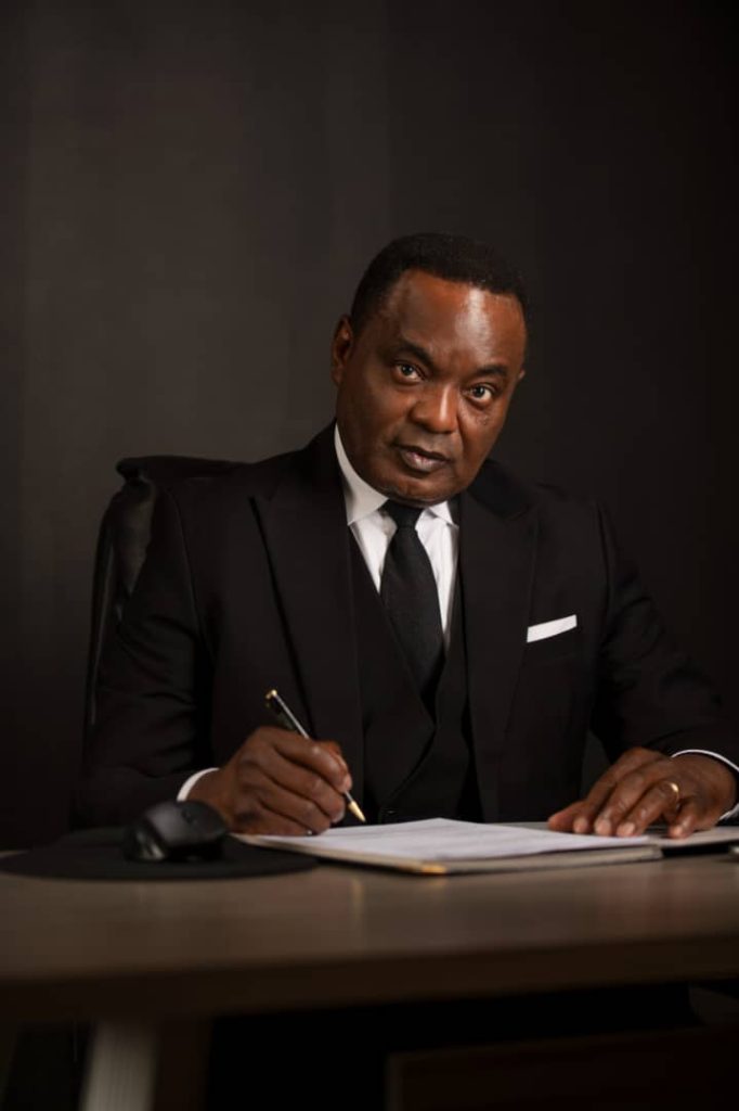 IMG-20250205-WA0178-682x1024 Dialogue CENCO-ECC: Sortie de crise. Voilà ce qui pourrait être possible comme schéma suggèré !