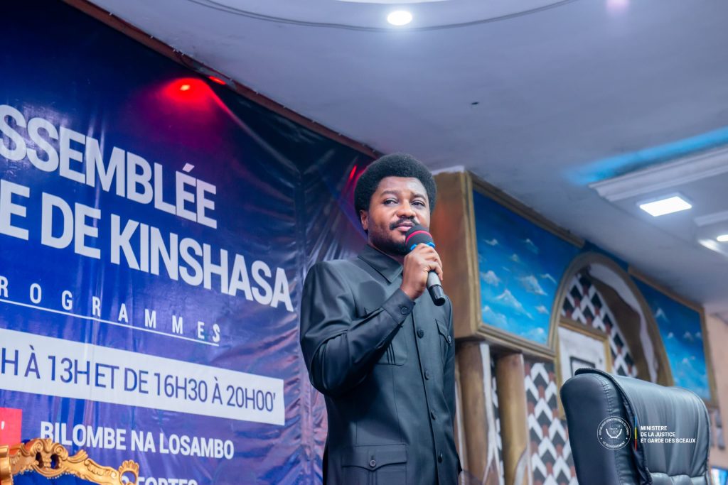 IMG-20250209-WA0157-1024x683 RDC : CONSTANT MUTAMBA ET LES CONFESSIONS RELIGIEUSES INTERCÈDENT POUR LES FARDC