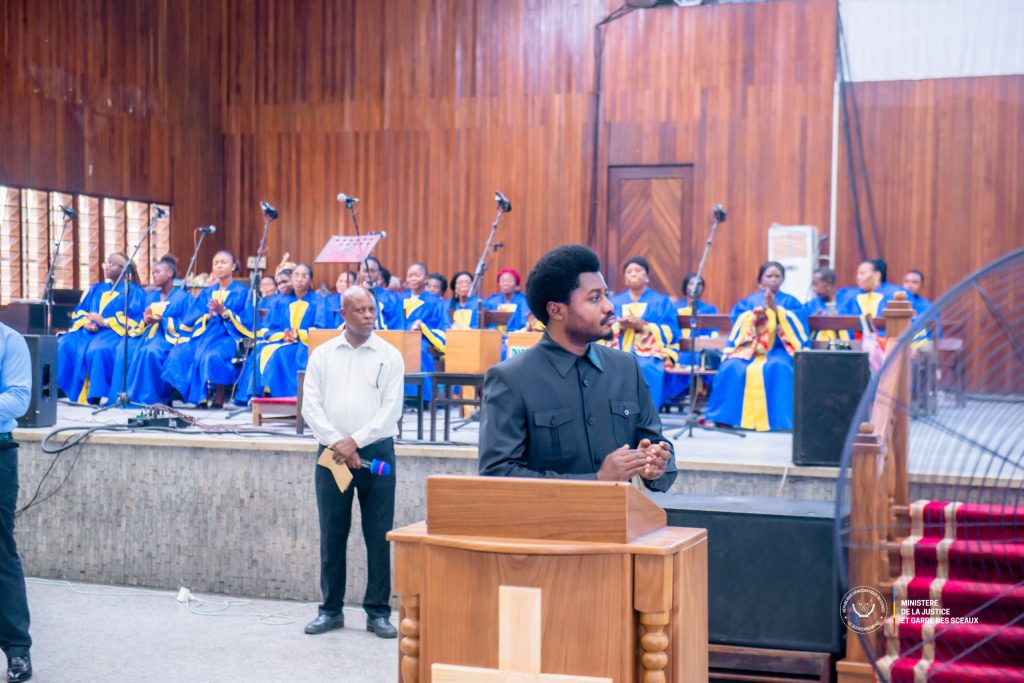 IMG-20250209-WA0159-1024x683 RDC : CONSTANT MUTAMBA ET LES CONFESSIONS RELIGIEUSES INTERCÈDENT POUR LES FARDC