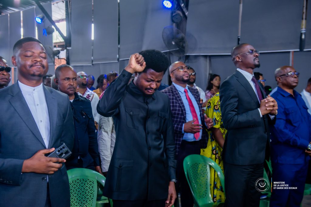 IMG-20250209-WA0163-1024x683 RDC : CONSTANT MUTAMBA ET LES CONFESSIONS RELIGIEUSES INTERCÈDENT POUR LES FARDC