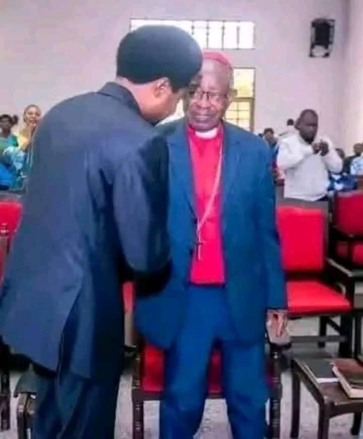 IMG-20250210-WA0091 RDC : CONSTANT MUTAMBA ET LES CONFESSIONS RELIGIEUSES INTERCÈDENT POUR LES FARDC