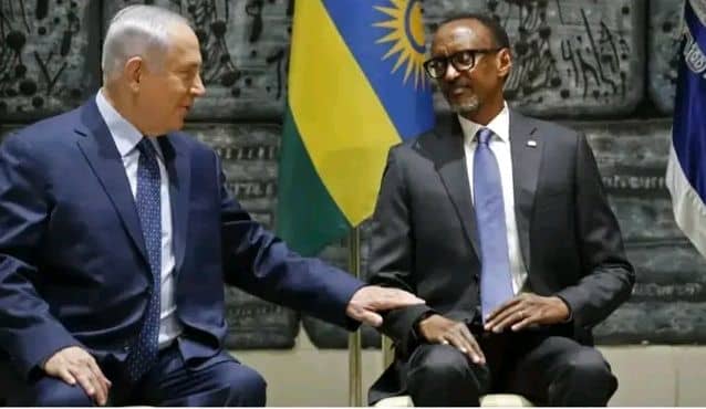 IMG-20250213-WA0056 Réputation du Rwanda et de Paul Kagame : Bientôt, les grand parias du monde!