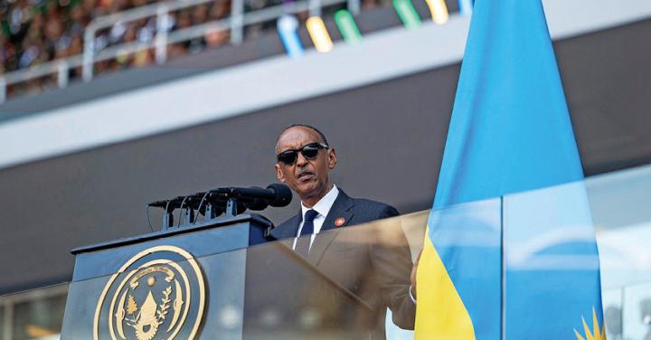 IMG-20250213-WA0080 Réputation du Rwanda et de Paul Kagame : Bientôt, les grand parias du monde!