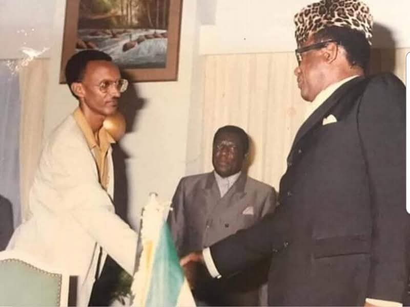 IMG-20250213-WA0136 Éditorial Sécuritaire : Vivement la restructuration des Fardc, le ventre mou de la défense et de l'intégrité nationales.