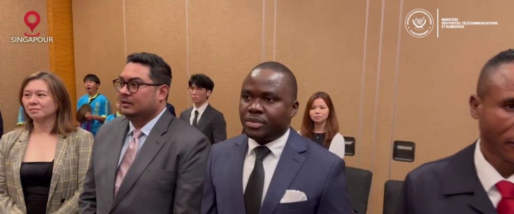 IMG-20250218-WA0069-1024x427 Le Système National d'Identification Numérique en RDC, une réalité qui se concrétise avec Trident Digital Tech Holding Ltd de Singapour.