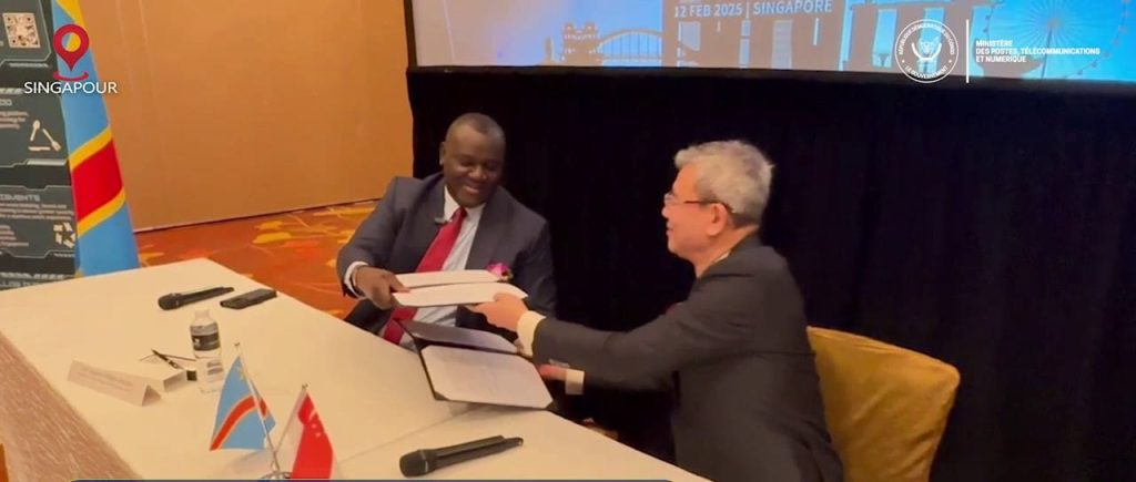 IMG-20250218-WA0074-1-1024x435 Le Système National d'Identification Numérique en RDC, une réalité qui se concrétise avec Trident Digital Tech Holding Ltd de Singapour.