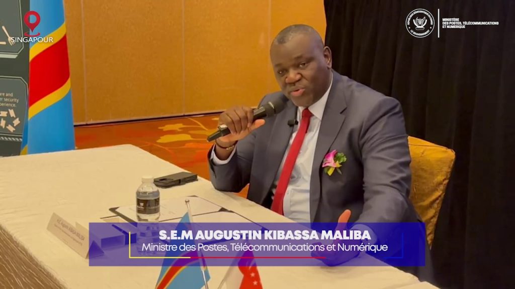 IMG-20250218-WA0078-1024x576 Le Système National d'Identification Numérique en RDC, une réalité qui se concrétise avec Trident Digital Tech Holding Ltd de Singapour.