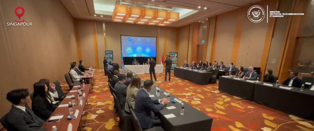 IMG-20250218-WA0080-1024x430 Le Système National d'Identification Numérique en RDC, une réalité qui se concrétise avec Trident Digital Tech Holding Ltd de Singapour.