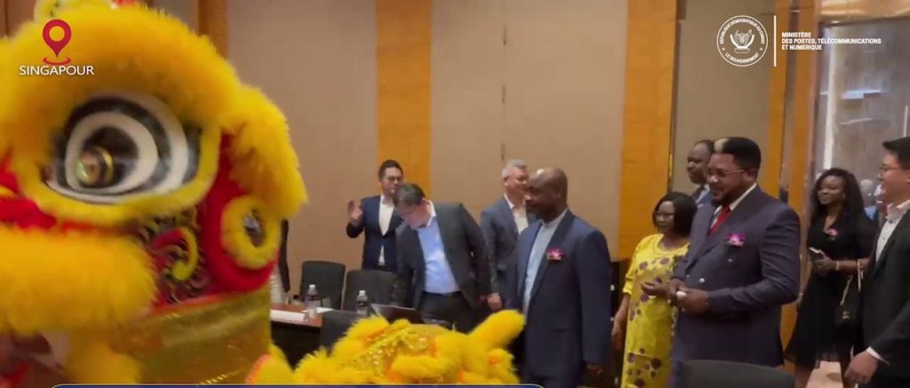 IMG-20250218-WA0082-1024x437 Le Système National d'Identification Numérique en RDC, une réalité qui se concrétise avec Trident Digital Tech Holding Ltd de Singapour.