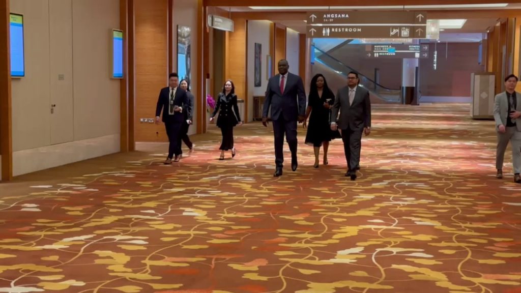 IMG-20250218-WA0084-1024x576 Le Système National d'Identification Numérique en RDC, une réalité qui se concrétise avec Trident Digital Tech Holding Ltd de Singapour.