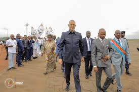 IMG-20250223-WA0131 Mines à l'Est de la RDC : Enfin, les pillages systématiques dévoilés au grand jour.