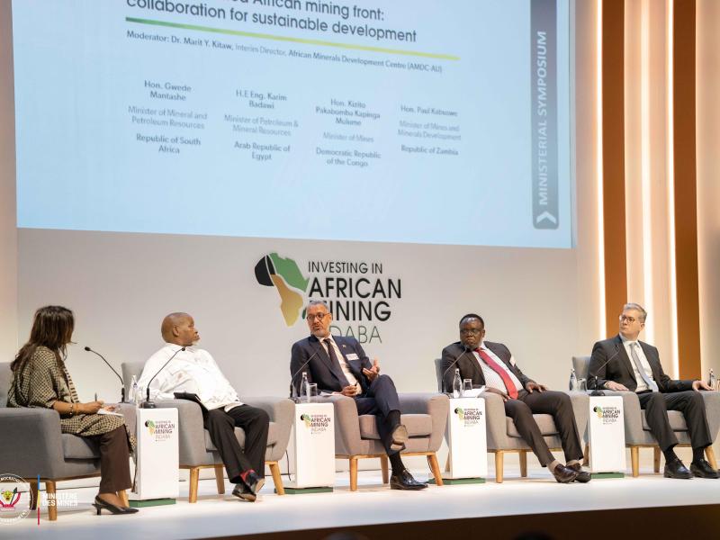 IMG-20250223-WA0140 Mines à l'Est de la RDC : Enfin, les pillages systématiques dévoilés au grand jour.