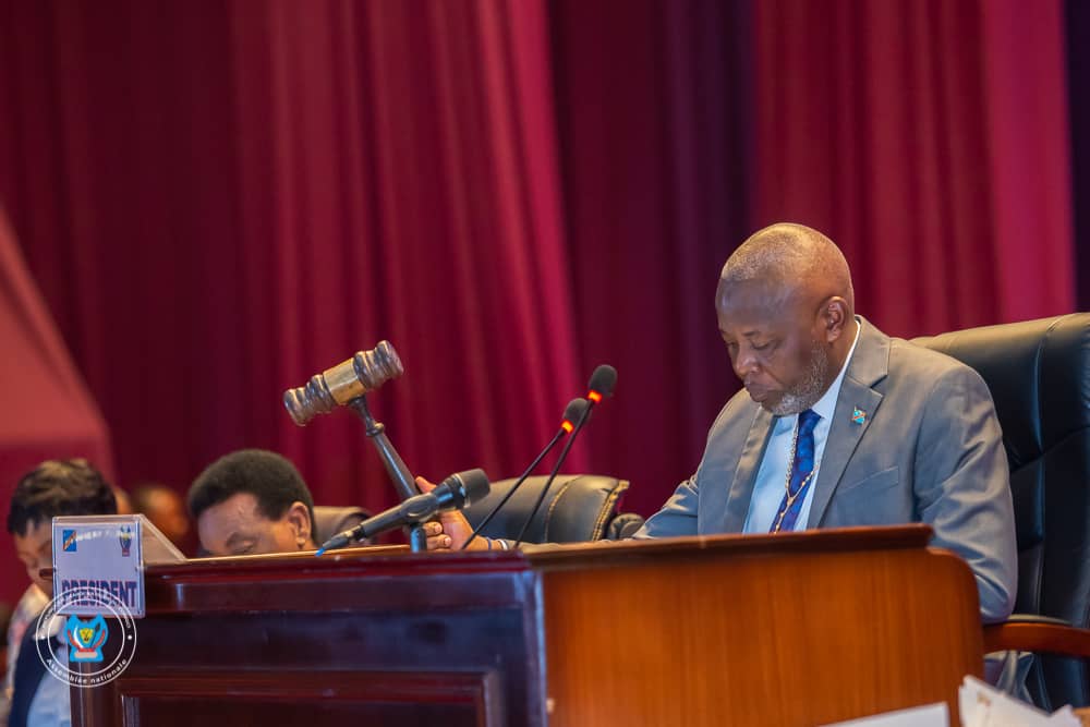 IMG-20250610-WA00621-1 ASSEMBLÉE NATIONALE :LA PLÉNIÈRE ADOPTE LE PROJET DE LOI MODIFIANT ET COMPLÉTANT LA LOI PORTANT STATUT DES AGENTS DE CARRIÈRE DES SERVICES PUBLICS DE L'ÉTAT ET LA LOI PORTANT RÉGIME SPÉCIAL DE SÉCURITÉ SOCIALE DES AGENTS PUBLICS DE L'ÉTAT.