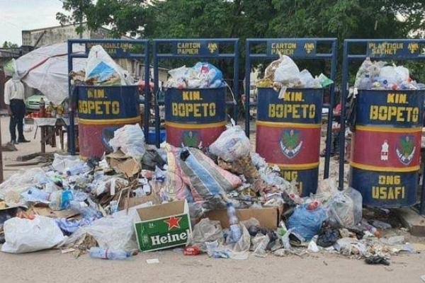 1000792702 Kinshasa face à l'insalubrité : initiatives bloquées, entre laxisme de l'Etat et incivisme populaire