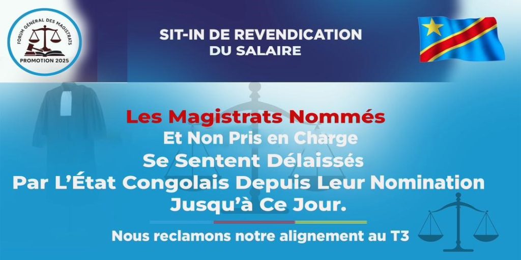 IMG-20250712-WA0022-1024x512 Magistrature congolaise : Il faut séparer le bon grain de l'ivraie… pendant qu'il est possible.