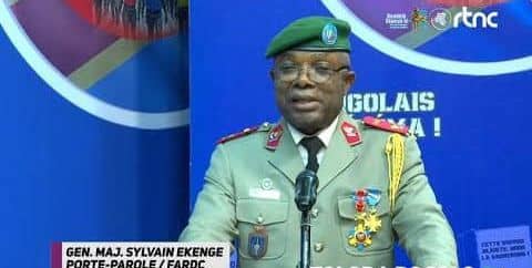 IMG-20250712-WA00381 Éditorial Sécuritaire : Vivement la restructuration des Fardc, le ventre mou de la défense et de l'intégrité nationales.