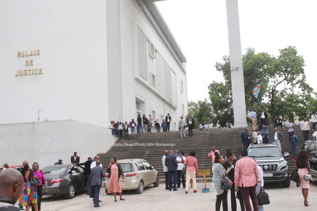 IMG-20250712-WA0050-1024x683 Magistrature congolaise : Il faut séparer le bon grain de l'ivraie… pendant qu'il est possible.