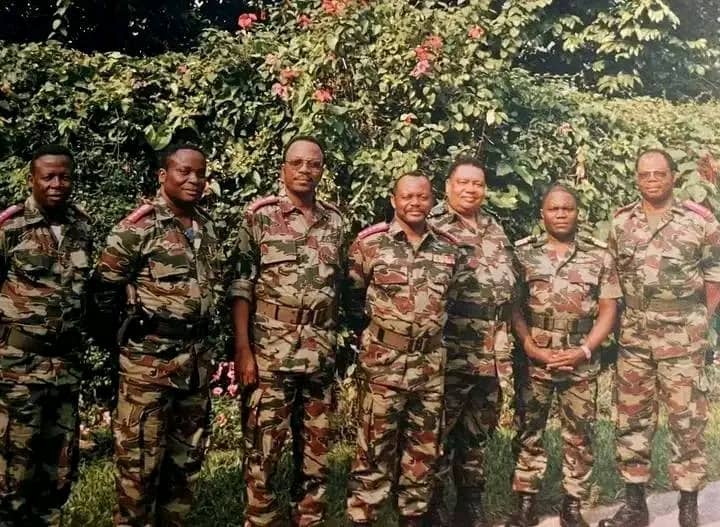 IMG-20250713-WA0098 Éditorial Sécuritaire : Vivement la restructuration des Fardc, le ventre mou de la défense et de l'intégrité nationales.