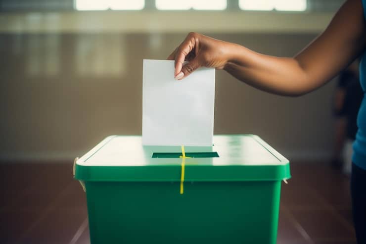 IMG-20250728-WA0048 Accès au pouvoir : De l'expression des armes contre l'expression des urnes, la déroute nationale!