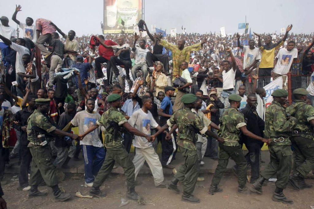 IMG-20250728-WA0051-1024x683 Afrique. Mandats présidentiels extravagants: Une menace pour la démocratie et la postérité.