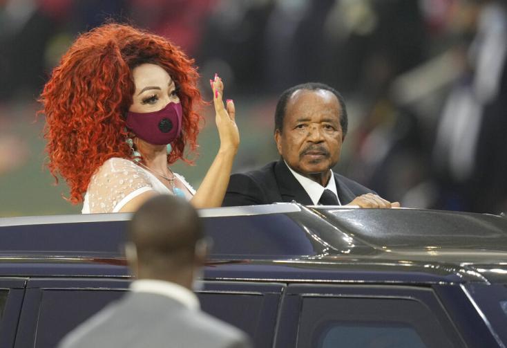 IMG-20250730-WA0055 Afrique. Mandats présidentiels extravagants: Une menace pour la démocratie et la postérité.