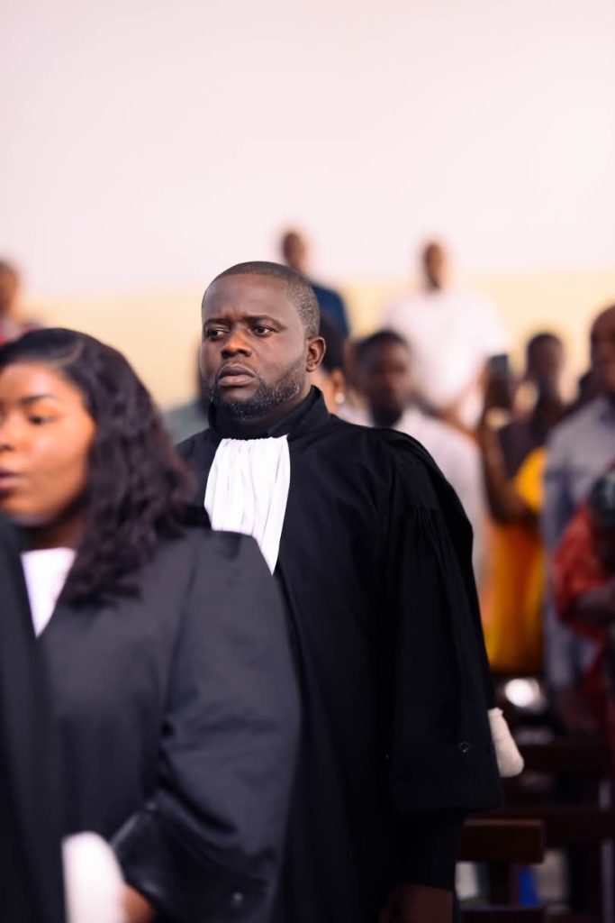 FB_IMG_1754205297610-683x1024 Tribune libre et citoyenne:Me Hervé Mulumba étrille la position et les actes de l'ancien ministre de la justice sur le détournement lui imputé.