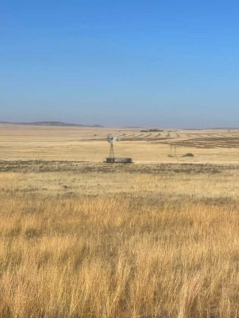 FB_IMG_1754375706620-768x1024 Prouesse et plaidoyer : A vélo, un congolais ranime l'espoir depuis l'Est jusqu' au Cap Sud Africain.