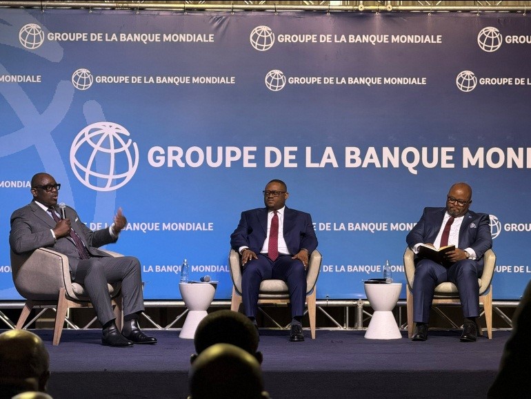 IMG-20250801-WA00111-1 Économie nationale. RDC: Indices de Fiscalité très complexes et multiples, causes de contre-performance.