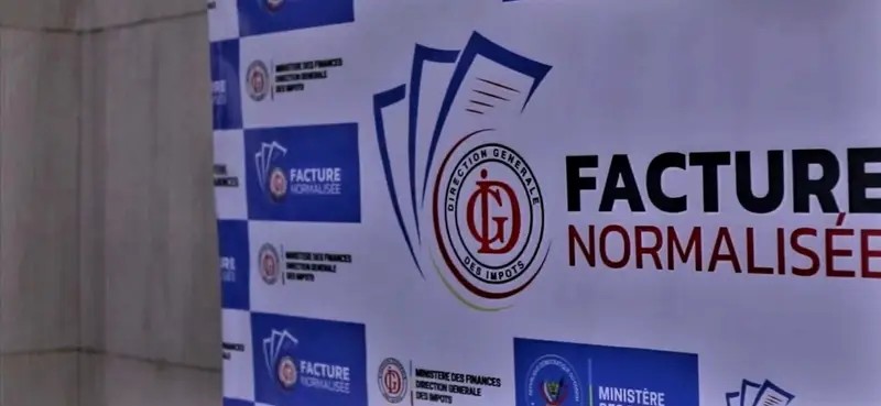 IMG-20250801-WA0012 Économie nationale. RDC: Indices de Fiscalité très complexes et multiples, causes de contre-performance.