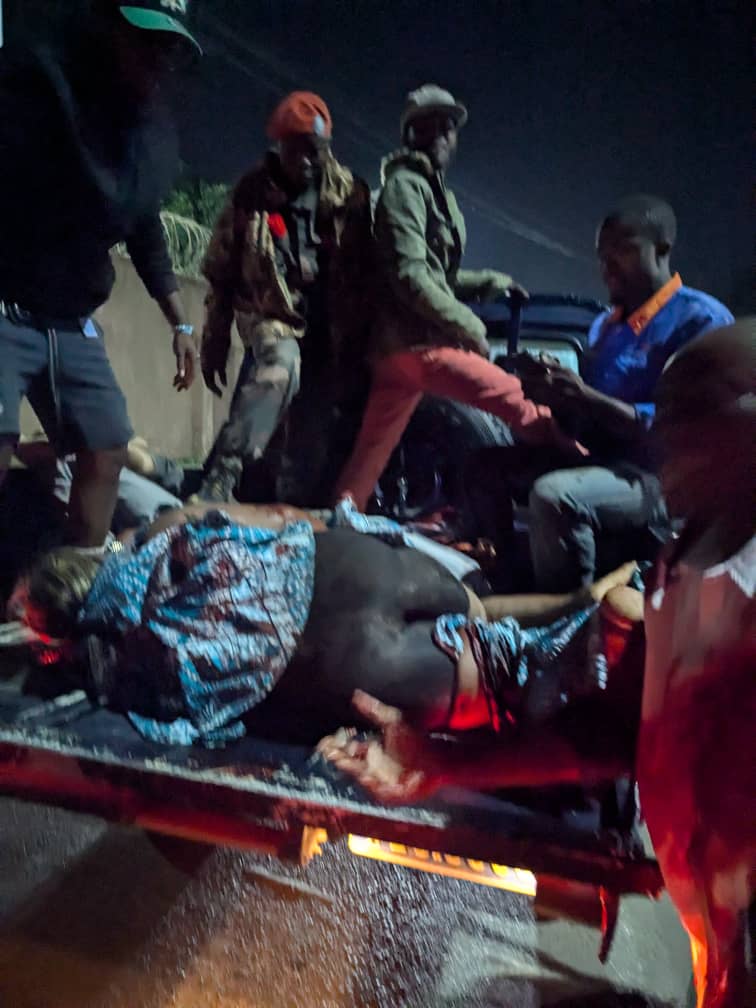 IMG-20250806-WA0117 RDC. Intérieur : Insécurité généralisée… préméditée ou conséquente !?