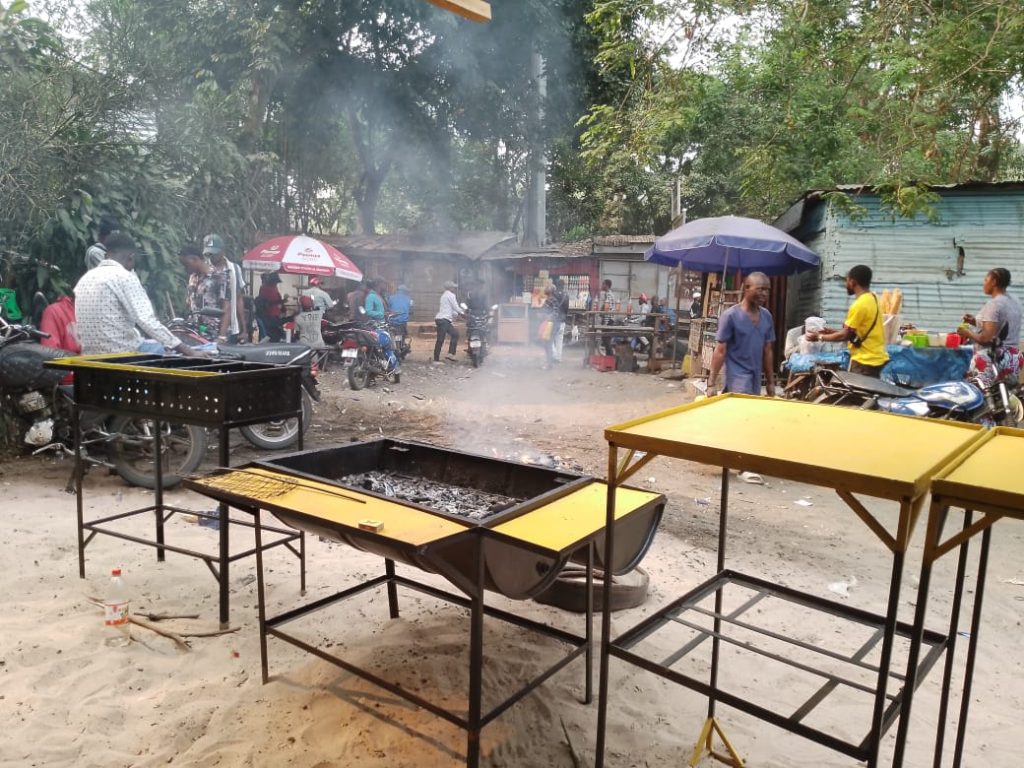 IMG-20250806-WA0126-1024x768 Mont Ngafula.Quartier Cogelos. L'ECC/CJPSC et ASIDEF activent la réinsertion socio-économique de la jeunesse en situation difficile.