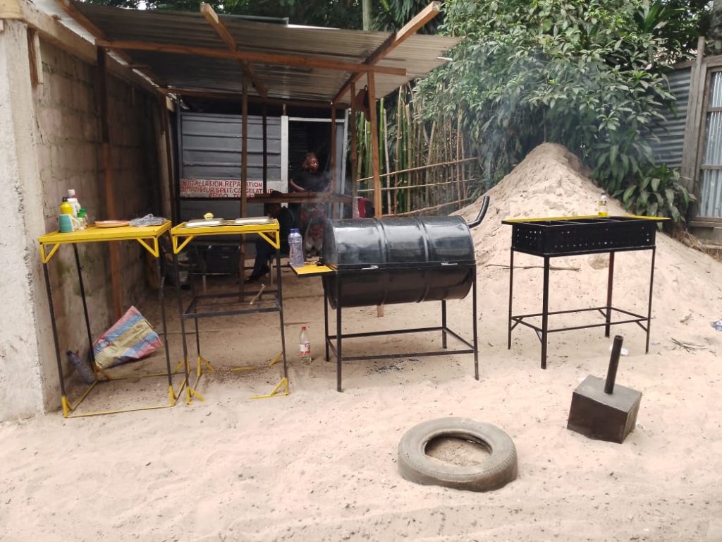 IMG-20250806-WA0132-1024x768 Mont Ngafula.Quartier Cogelos. L'ECC/CJPSC et ASIDEF activent la réinsertion socio-économique de la jeunesse en situation difficile.