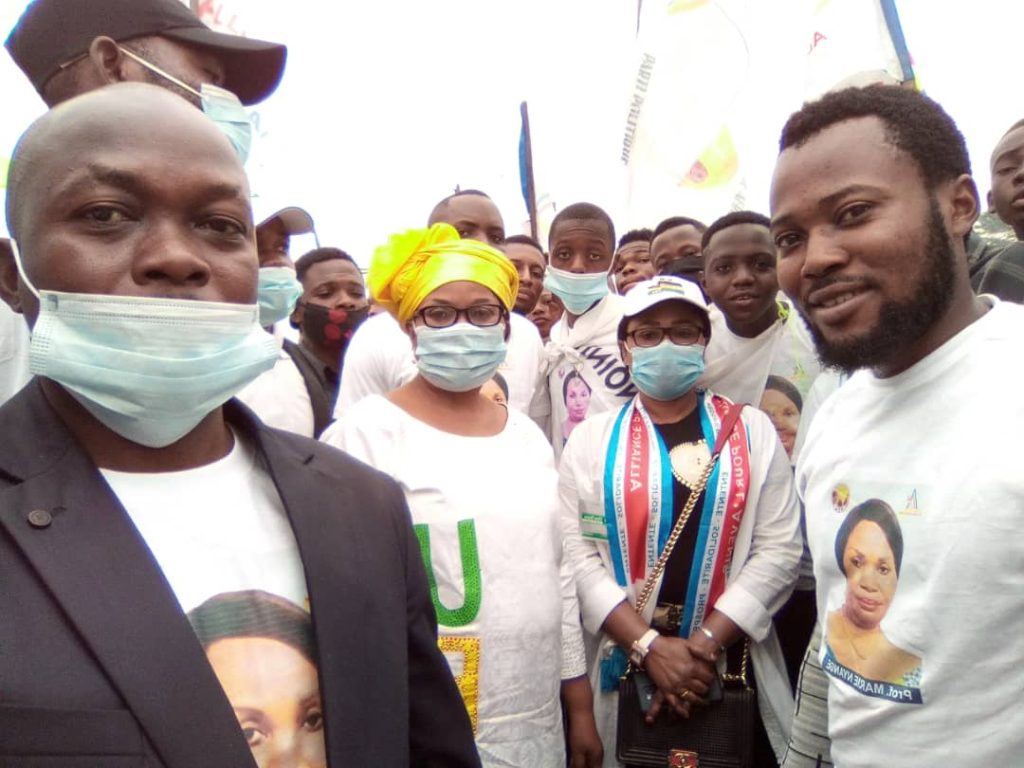 IMG-20250808-WA0085-1024x768 Gouvernement Sumwina II.L'Union Populaire Africaine, UPA, à l'honneur grâce à son Autorité morale et à la confiance du Chef de l'État.