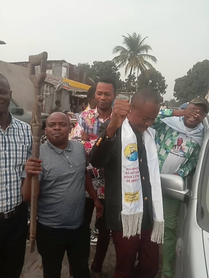 IMG-20250808-WA0166 Gouvernement Sumwina II.L'Union Populaire Africaine, UPA, à l'honneur grâce à son Autorité morale et à la confiance du Chef de l'État.