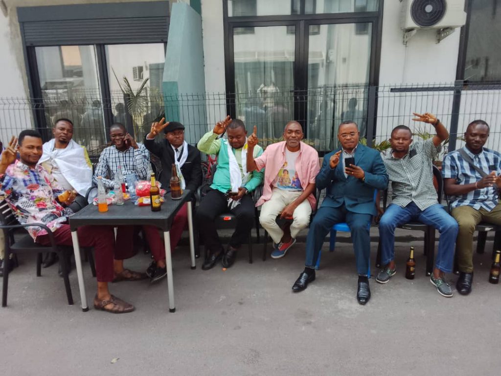 IMG-20250808-WA0215-1024x768 Gouvernement Sumwina II.L'Union Populaire Africaine, UPA, à l'honneur grâce à son Autorité morale et à la confiance du Chef de l'État.