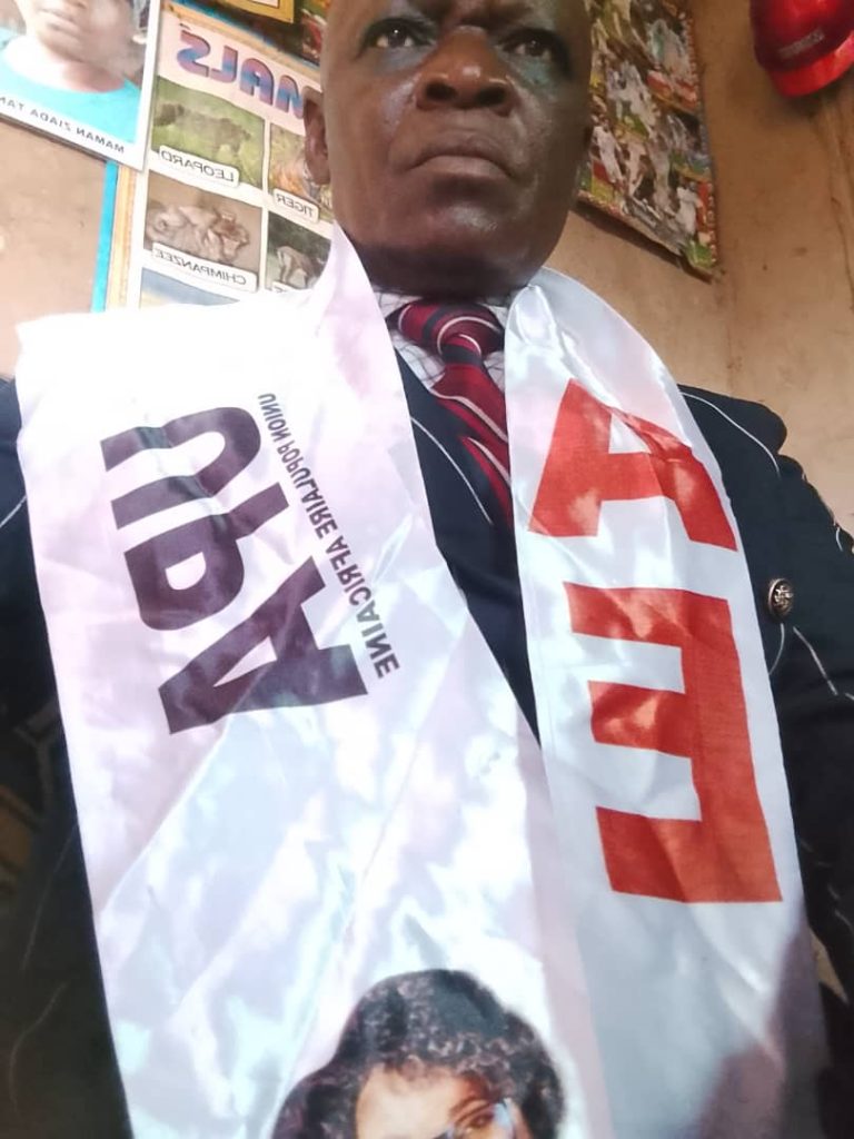 IMG-20250808-WA0298-768x1024 Gouvernement Sumwina II.L'Union Populaire Africaine, UPA, à l'honneur grâce à son Autorité morale et à la confiance du Chef de l'État.